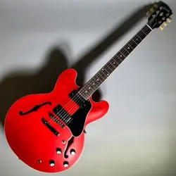 GIBSON ES 335 SATIN 3.40KG