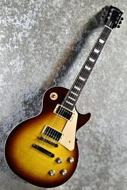 GIBSON LES PAUL STANDARD  60S ICED TEA  212840056        4.16KG