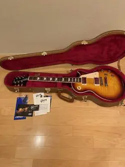 KOEIDO SELECTION ITEM GIBSON LES PAUL TRADITIONAL #QQHL6L