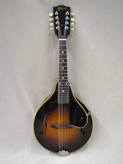 A-50 MANDOLIN WITH