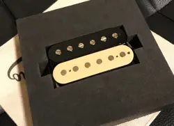 CUSTOMBUCKER ZEBRA PICKUP