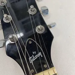 MAESTRO BY GIBSON MAESTRO ELECTRIC GUITAR WITH SOFT CASE #QQ97YF