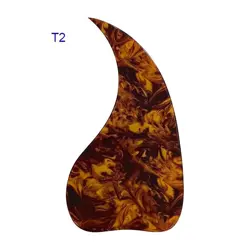 NEW GREAT PARTS - FOR US GIBSON J45 ACOUSTIC GUITAR PICKGUARD TEARDROP,  T2