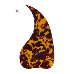 NEW GREAT - FOR GIBSON J45 ACOUSTIC GUITAR PICKGUARD TEARDROP,  T6