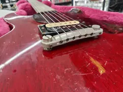 GIBSON LES PAUL JR DC ELECTRIC GUITAR