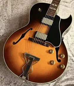 GIBSON MEMPHIS 1959 ES-175D VINTAGE SUNBURST 2015 [2.97KG][MEMPHIS] #GG3QC