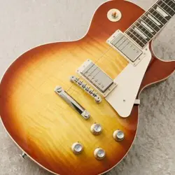 GIBSON LES PAUL STANDARD '60S -ICED TEA- #205940285 4.11KG #GGC20