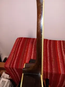 GIBSON TG-1