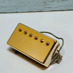 GIBSON 57CLASSIC GOLD