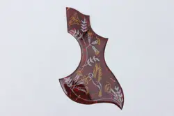 ADHESIVE BACK HUMMINGBIRD