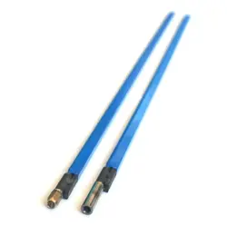 SINGLE ACTION DOUBLE GUITAR TRUSS ROD HEX AND GIBSON STYLE – 400MM, 440MM