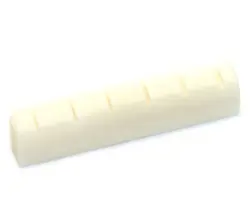 (1) SLOTTED BONE 1-11/16