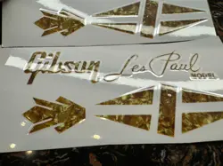 HEADSTOCK NECK