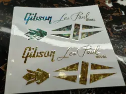 1SETS GIBSON LES