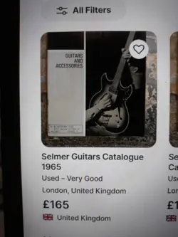 SELMER
