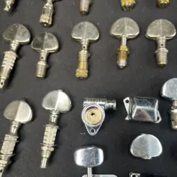 PARTS LOT TUNING