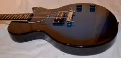 BY GIBSON BLUE