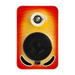GIBSON LES PAUL LP4 REFERENCE MONITOR IN CHERRY BURST - NEW
