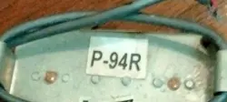PICKUP SET OF