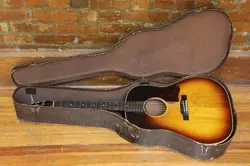 1957 SUNBURST