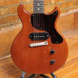 CUTAWAY 1960 CHERRY