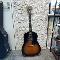 GIBSON J45 100TH ANNIVERSARY LIMITED