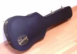 GIBSON GUITAR CASE