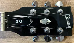 SG STANDARD GLOSS