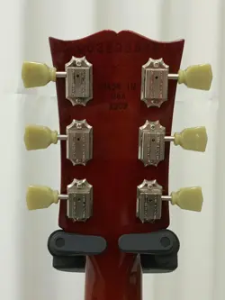 REISSUE/ELECTRIC GUITAR/HH/HERITAGE