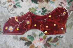 VINTAGE GIBSON J200 ACOUSTIC GUITAR PICKGUARD