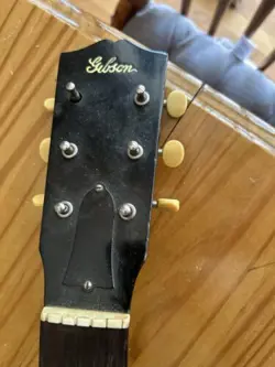 1935 L5 GUITAR