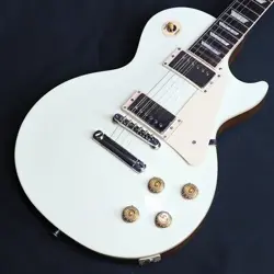 GIBSON USA / LES PAUL STANDARD 50S CLASSIC WHITE TOP CUSTOM COLOR S/N:213930360
