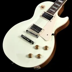 GIBSON USA / LES PAUL STANDARD 50S CLASSIC WHITE TOP CUSTOM COLOR S/N: 220530258