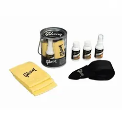 ACCESSORIES GUITAR CARE