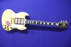 1987 GIBSON 1961