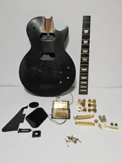 GIBSON GUITAR BODY