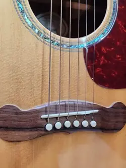 2016 STRING ACOUSTIC