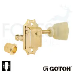 3R GIBSON KLUSON