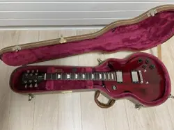 GIBSON LES PAUL USA