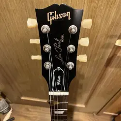 GIBSON LESPAUL TRIBUTE 2017