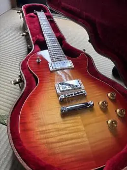 GIBSON LES PAUL TRADITIONAL PRO PLUS