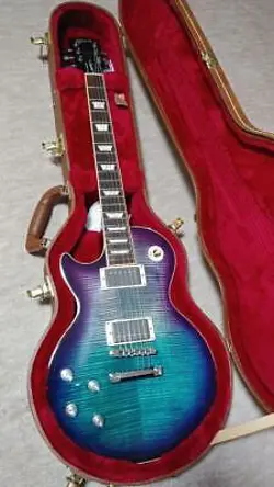 GIBSON LES PAUL STANDARD 2019 LEFTY