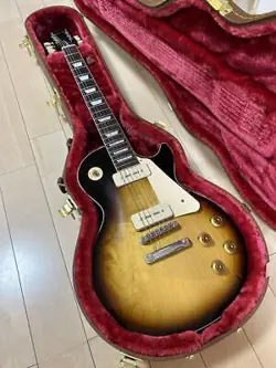GIBSON 50'S LES PAUL STANDARD 2023