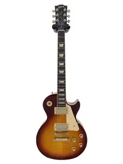 GIBSON 60S LES PAUL STANDARD/BB/2020/WITH HARD CASE//