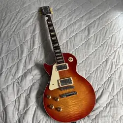GIBSON LES PAUL TRADITIONAL 2013 LEFTY
