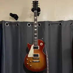 2013 LEFTY