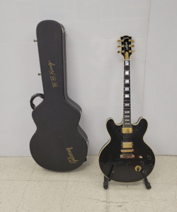 65361-1 GIBSON B.
