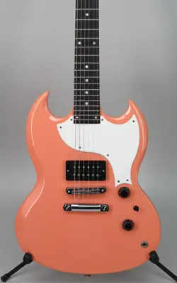CORAL PINK
