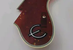 EPIPHONE SHERATON II