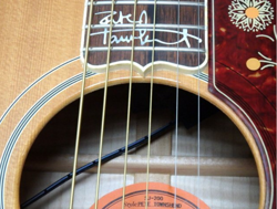 GIBSON SJ-200 PETE